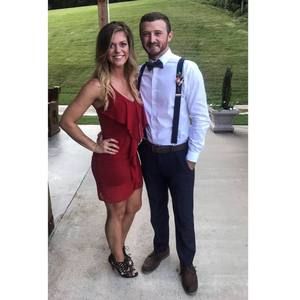 Meet your Posher, Tisha