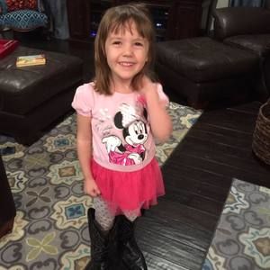 Meet your Posher, Amber