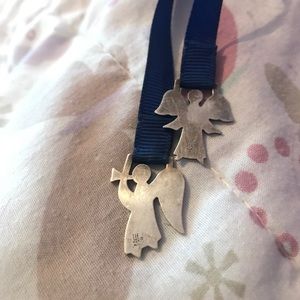 (ON HOLD) JAMES AVERY BOOKMARK RARE