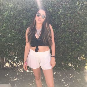 Meet your Posher, Alexandra