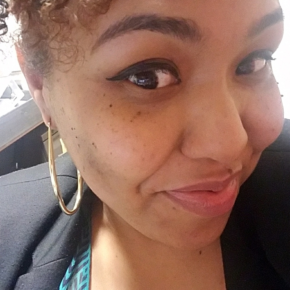 Meet your Posher, Mabel