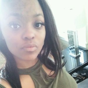 Meet your Posher, Ericka