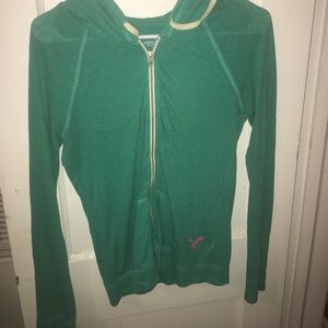 American Eagle Jacket