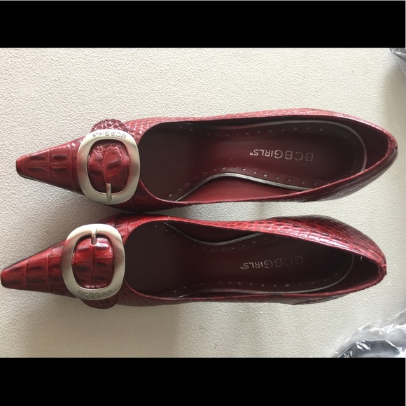 BCBG shoes - Picture 2 of 8