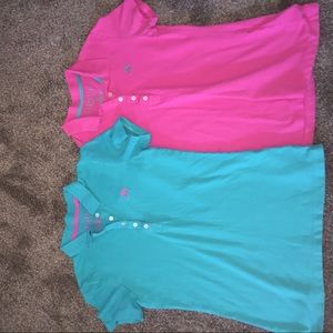 Aeropostale Polos
