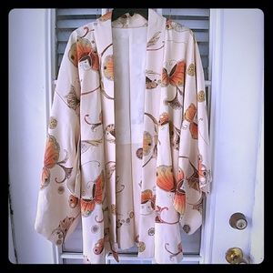 Authentic Kimono