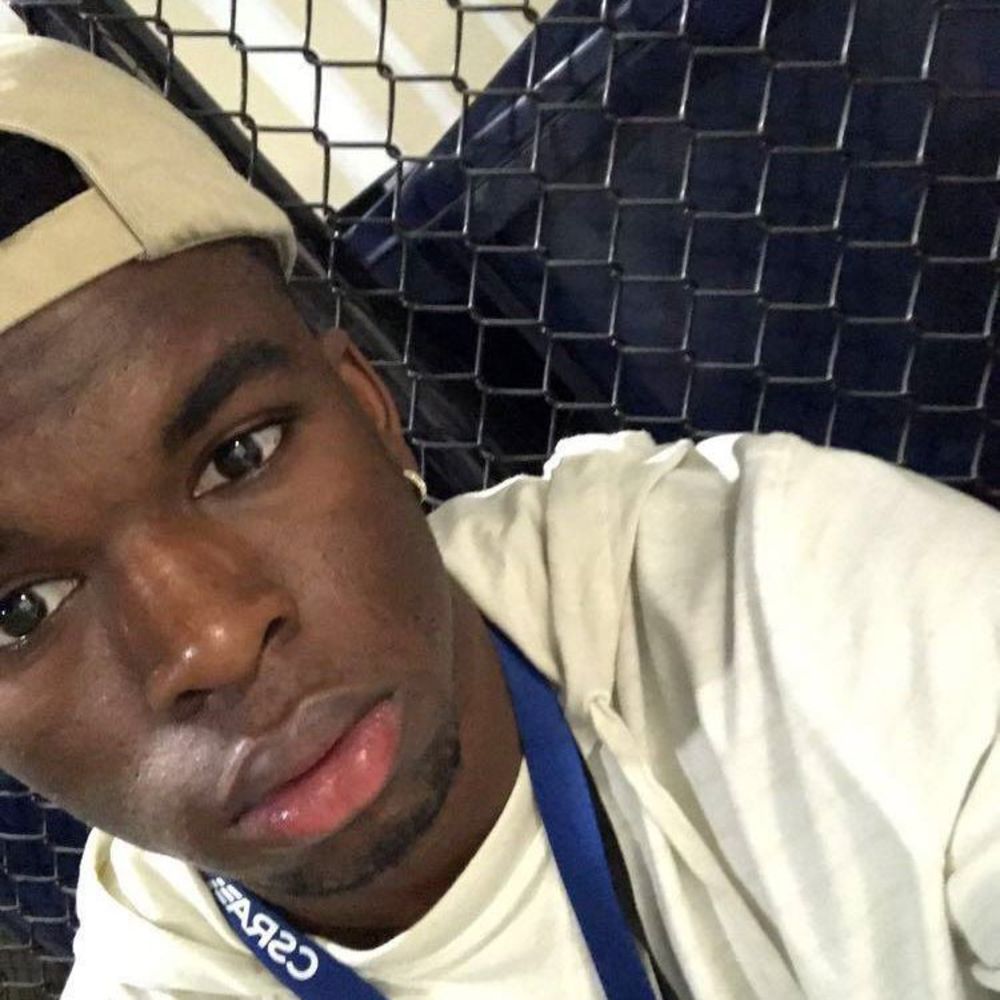 Meet your Posher, Sean