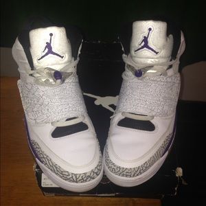 Jordan Son Of