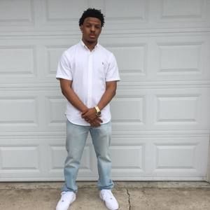 Meet your Posher, Matt