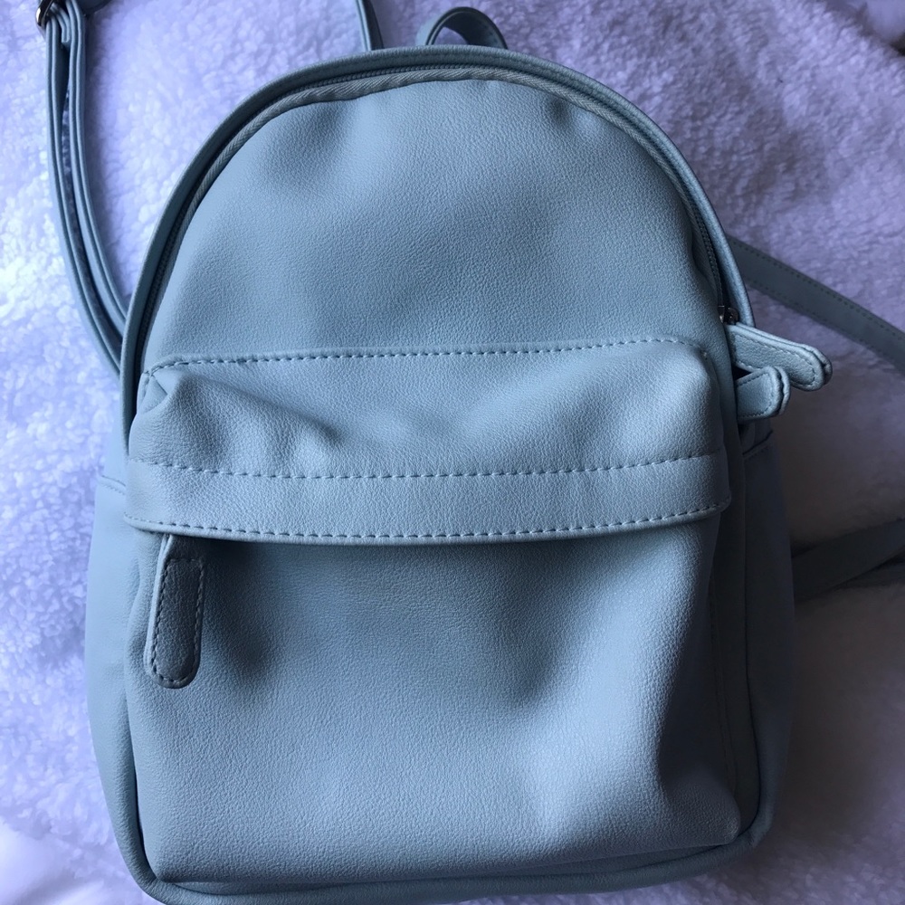 Mini Backpack