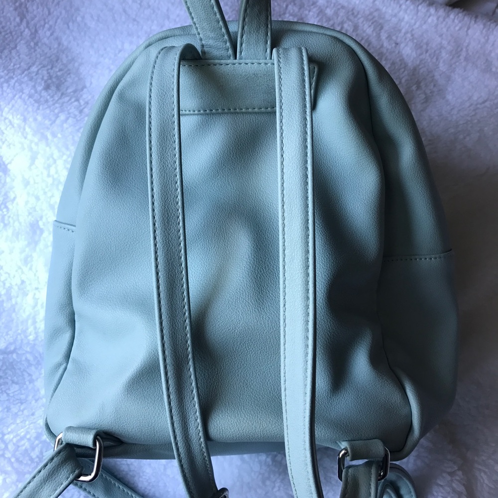 Mini Backpack - Picture 3 of 4