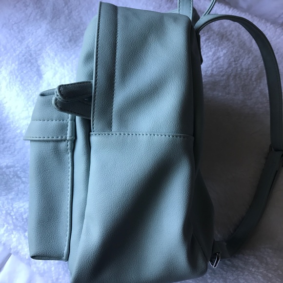 Mini Backpack - Picture 2 of 4