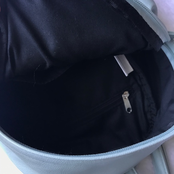 Mini Backpack - Picture 4 of 4