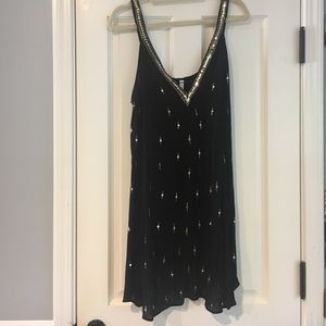 Black Free People dress !!