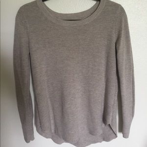 sweater