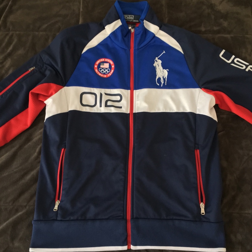 Ralph Lauren Jacket
