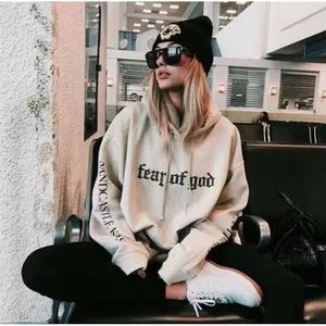 Fear of God Hoodie