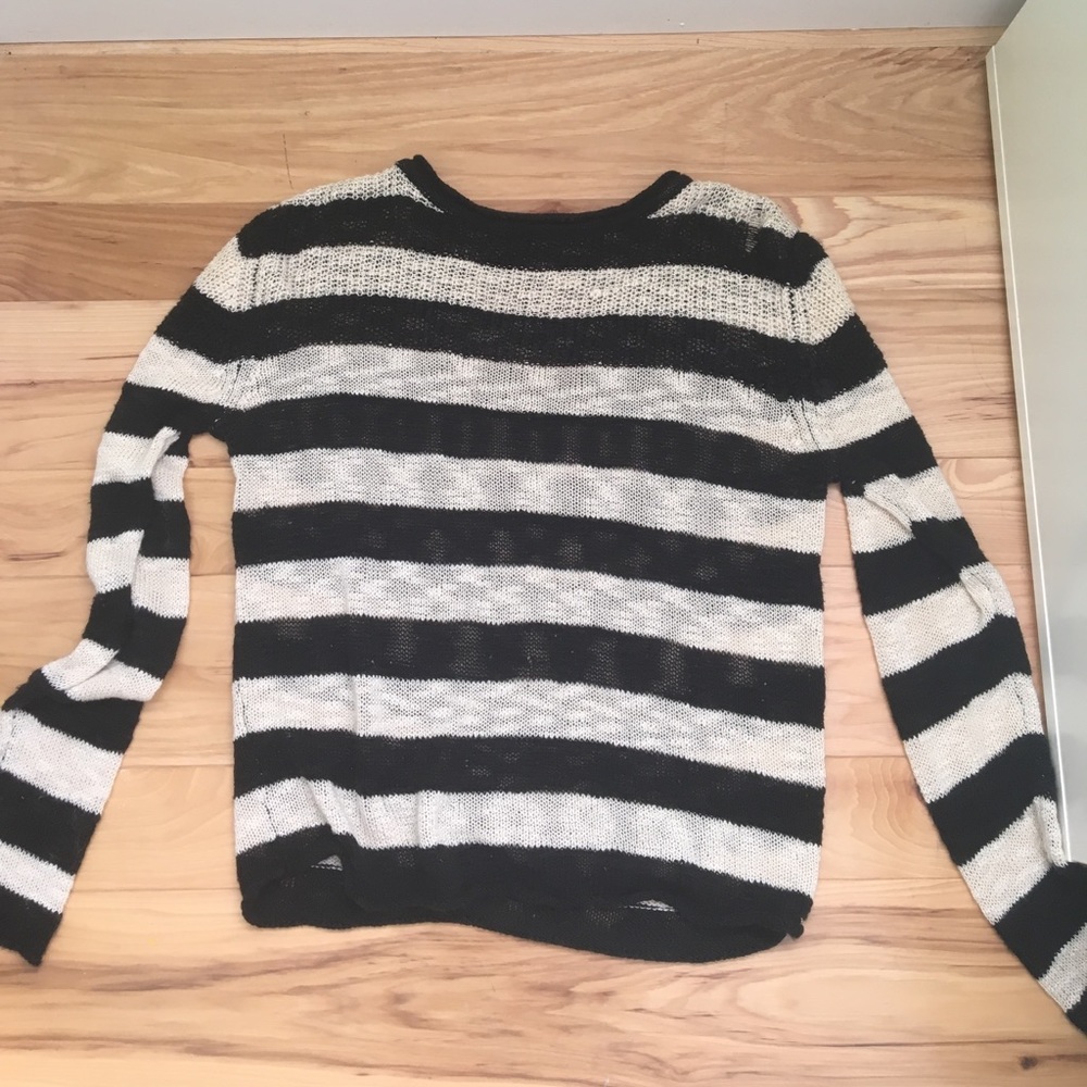 Forever 21 Sweater