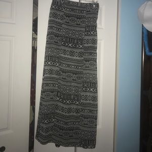 Maxi Skirt