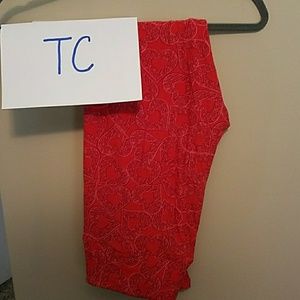 Tc lularoe leggings