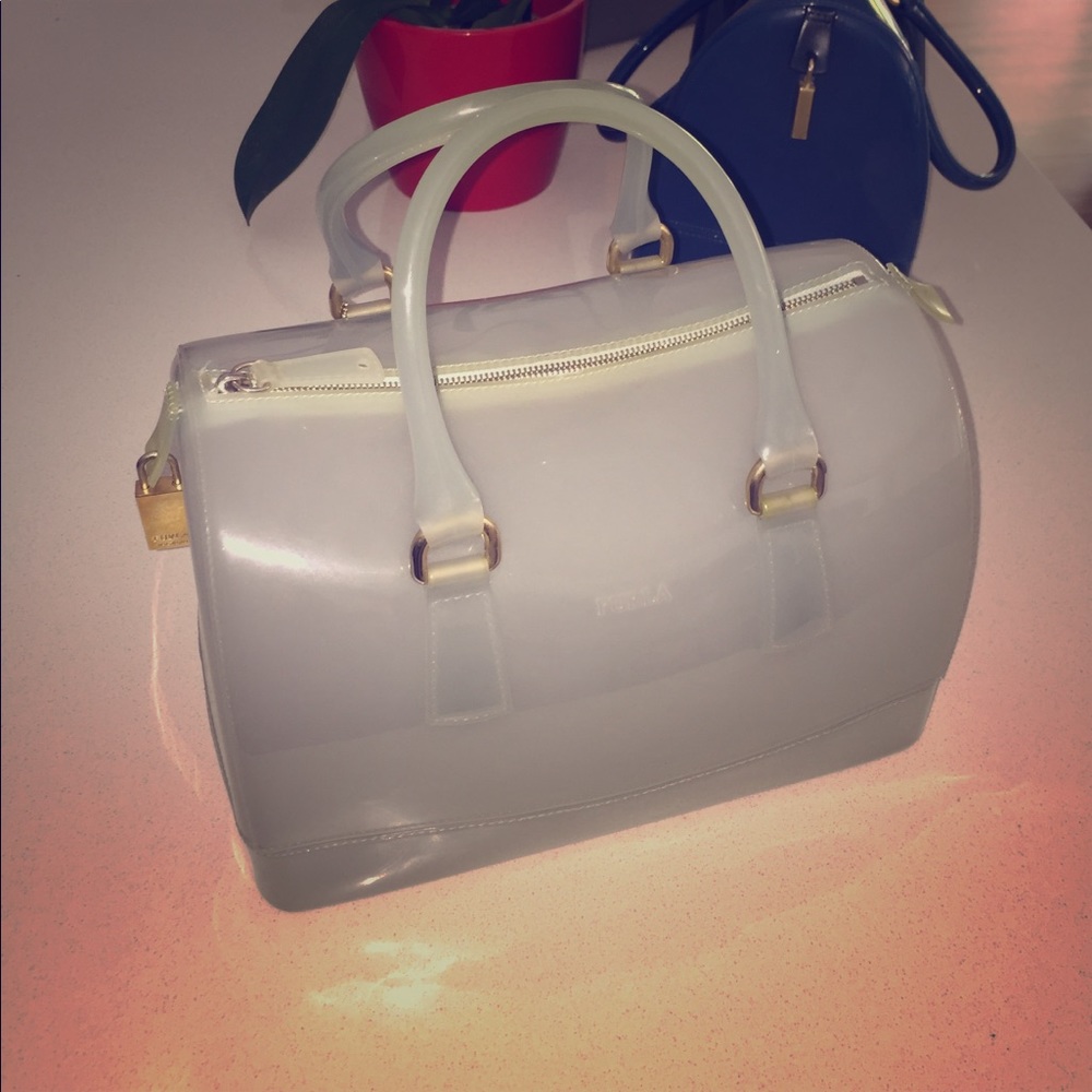 FURLA candy bag
