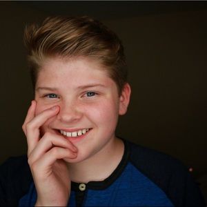 Meet your Posher, Jeffrey