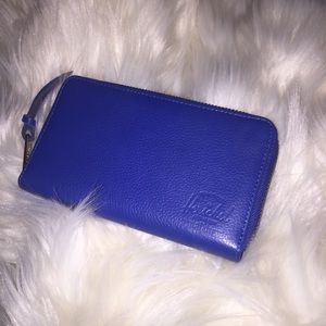 Herschel Wallet