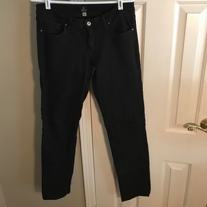 Just Black brand jeans