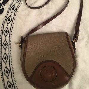 Dooney and Bourke cross body bag