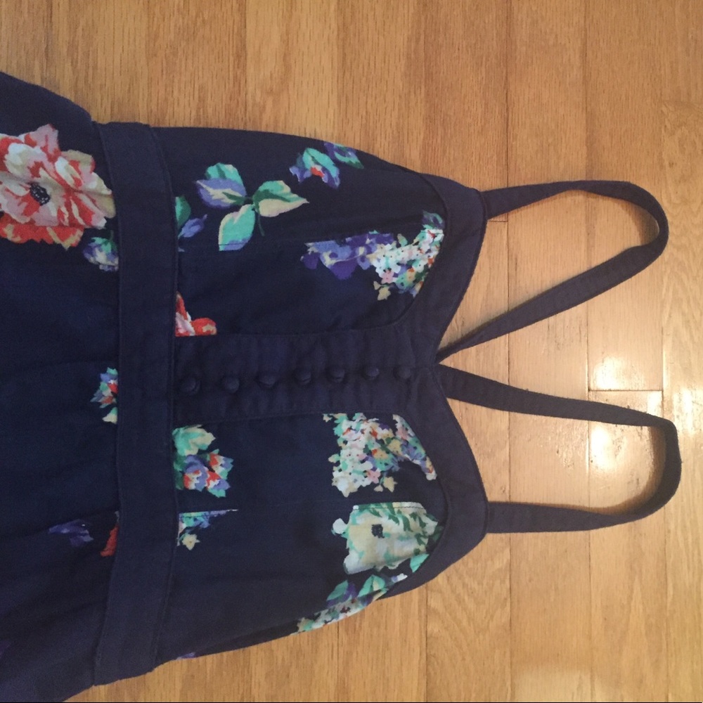 Junior Dress