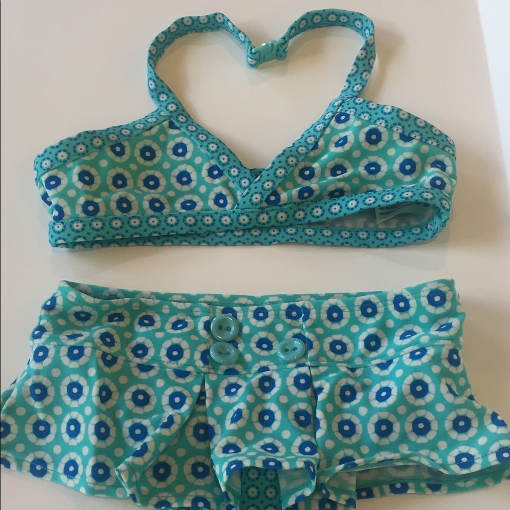 GAP bikini