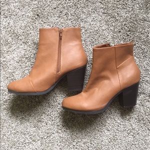 boots