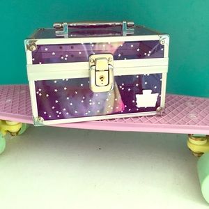 make up / jewelry box