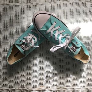 Converse Shoes