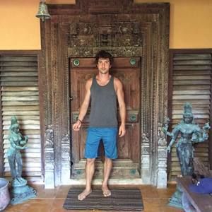 Meet your Posher, Adam