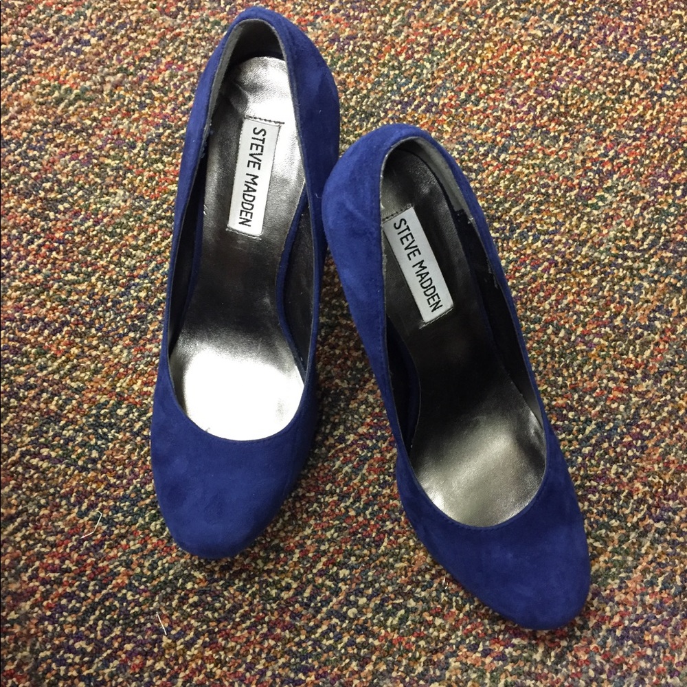 Steve Madden Pumps