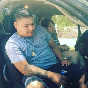 Meet your Posher, Marco