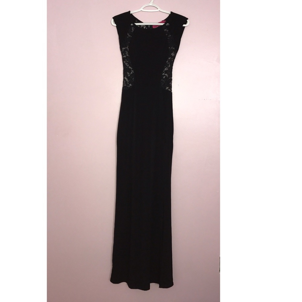 Special Occasion Dress