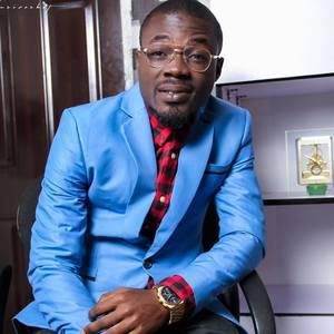 Meet your Posher, Omooba