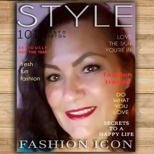 Meet your Posher, Brinda