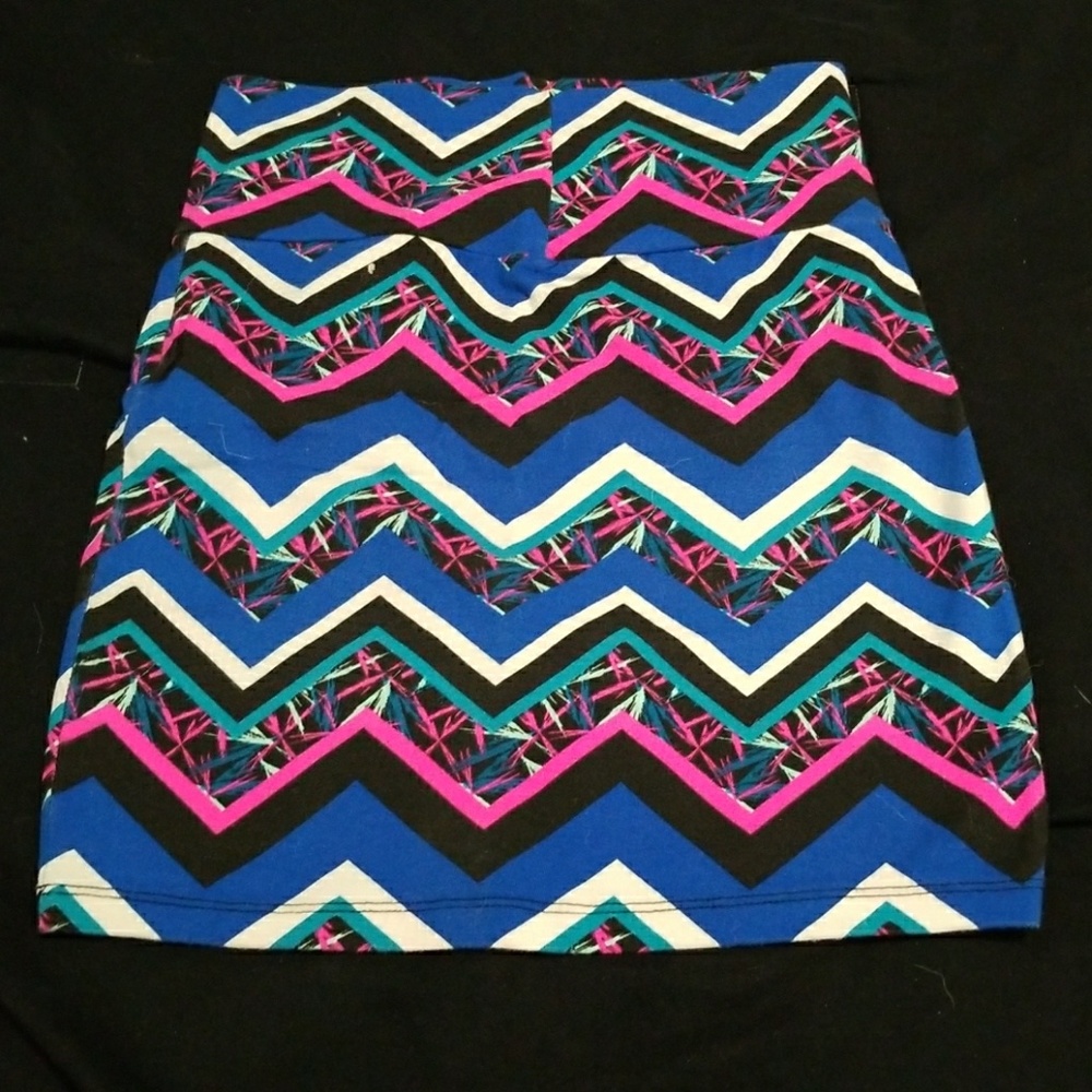 Funky Shirt