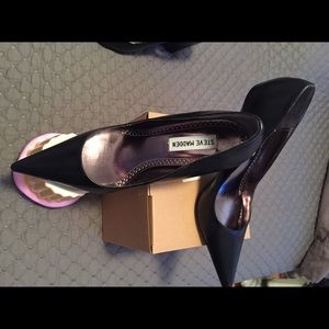 Steve Madden stiletto