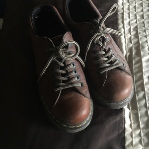 Dr martens shoes