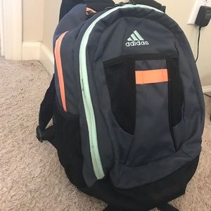 Adidas Bookbag