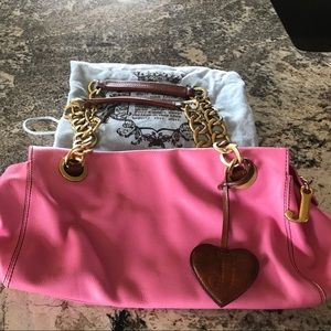 Juicy Couture Handbag