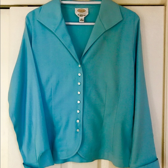 Blouse - Picture 1 of 3