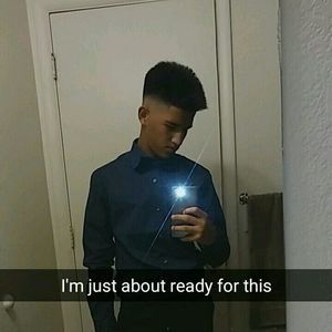 Meet your Posher, Raul