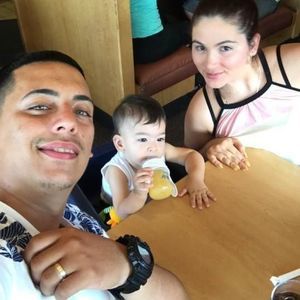 Meet your Posher, Julio