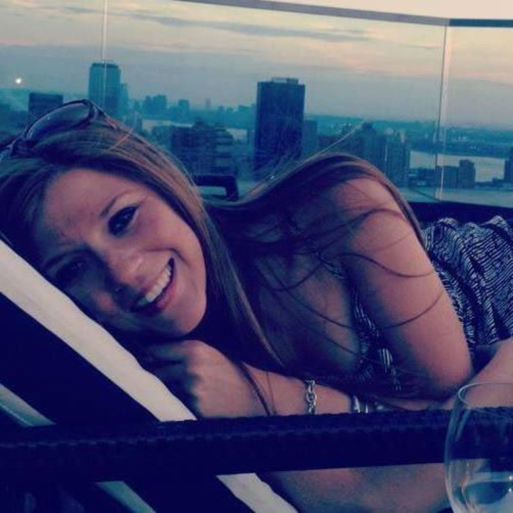 Meet your Posher, Taylor