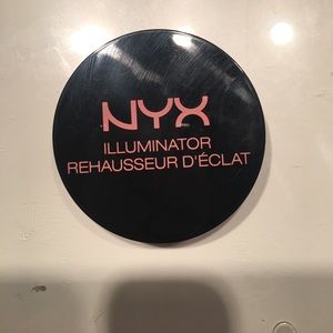 NYX Illuminator